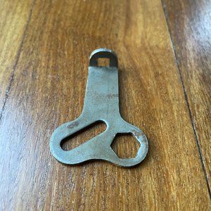 Vintage Skate Key